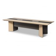 Maxim 3000 Table White Oak