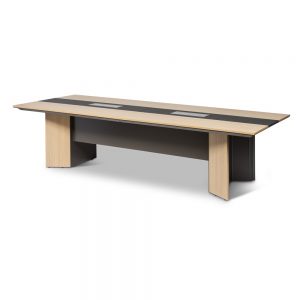 Maxim 3000 Table White Oak