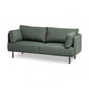 Munro 2.5 Moss Front