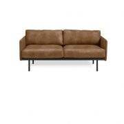 Leo Couch Leather