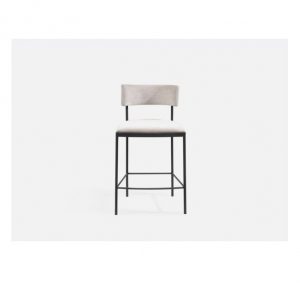 Bar stool Envy - Black