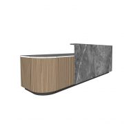 Custom Reception JT
