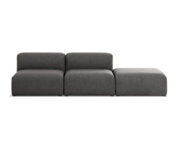 District Modular Sofa