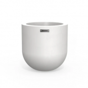 Earth range - Frost - planter