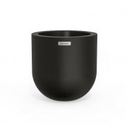 Ebony Planter