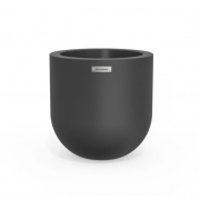 Graphite - planter