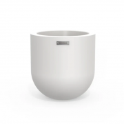 Ice White - planter