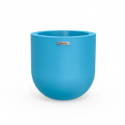 Lake Blue - planter
