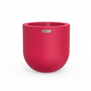 Rose Pink - planter