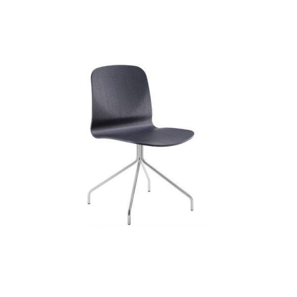 Liu Chair Black