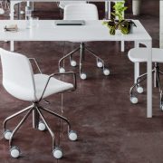 Liu chairs - real life image