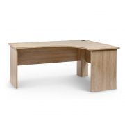 oki-corner-desk-1700L-blk-hole