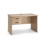 oki-straight-desk-drawers-1200-side-blk-hole