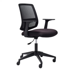 Mondo-Brook_260A-M3_Black_Front-Angle_LR-1