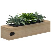 RapidPlanterwithPower250Hx1200Lx300D-CO-1 - classic oak