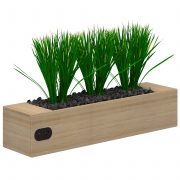 RapidPlanterwithPower250Hx1200Lx300D-CO-2 - 2, classic oak