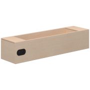 just box - refined oak