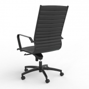 metro executive - back
