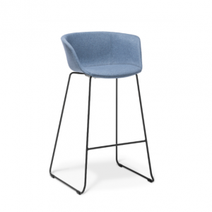 upholstered
