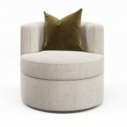 Bluff Chair - front