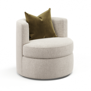 Bluff Chair - front side