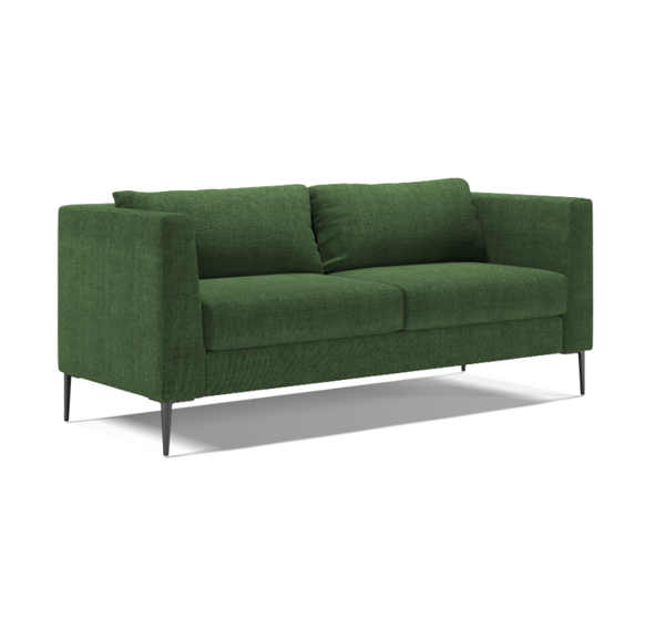Martino - sofa - 3 seater - green