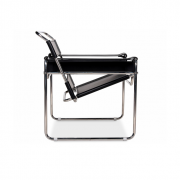 Wassily chair - black 2