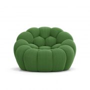 bubble-armchair_dark-Green