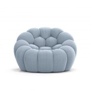 bubble-armchair_light-Green_light-blue