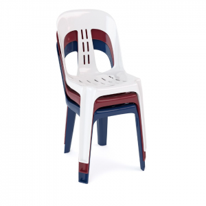 inde 3 chair stack