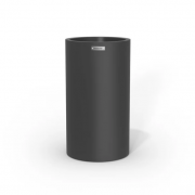 Graphite - planter
