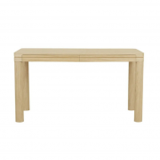 Seb Nook Desk - Oak 1