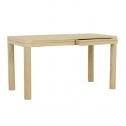 Seb Nook Desk - Oak 2