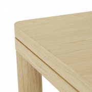 Seb Nook Desk - Oak 3