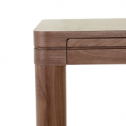 Seb Nook Desk - Walnut 3 - detail 2