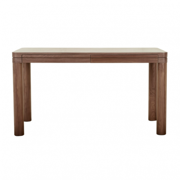 Seb Nook desk - Walnut 3