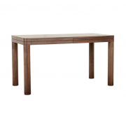 Seb Nook desk - Walnut 4