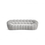 derlook-buuble-sofa-three-seater-light-grey