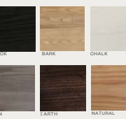 corvo colours