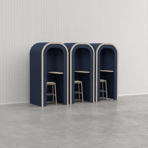 Alcove pod - 1