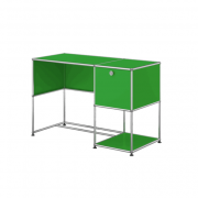 CMS Office Desk - Green 1