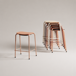 Easypeasy stool - group 1