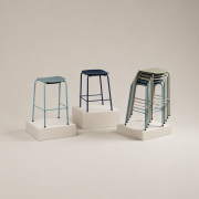 Easypeasy stool - group 2