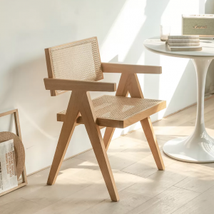 Pierre-Jeanneret-Office-chair